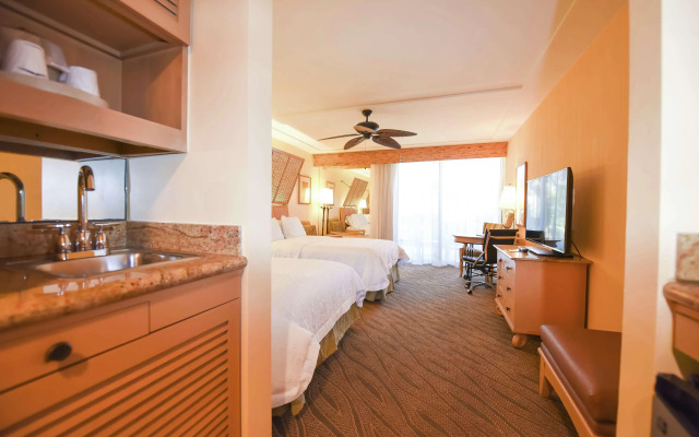 Hampton Inn Key Largo Manatee Bay