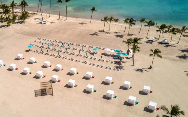 Dreams Cap Cana Resort & Spa