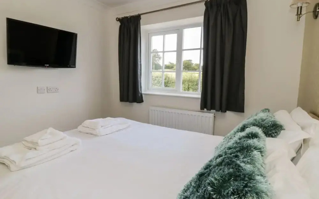 Swan Cottage