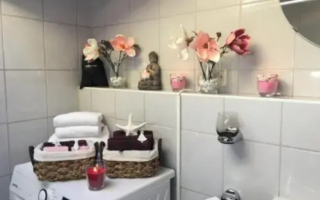 Golden GaPa Family Penthouse 18