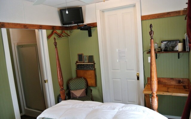 Amanda's Bequest Bed & Breakfast