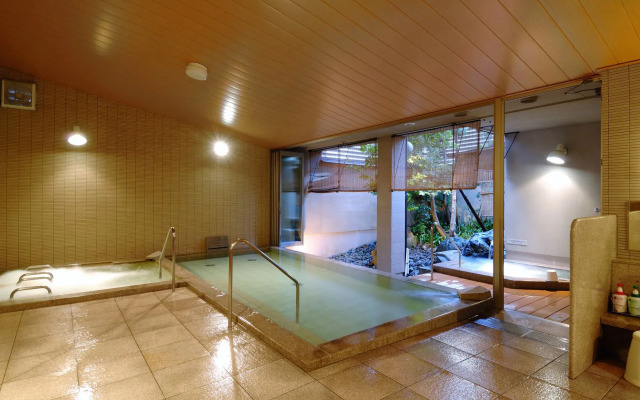 Kanazawa Manten Hotel Ekimae