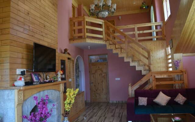 Rigzin Nest Cottage Manali