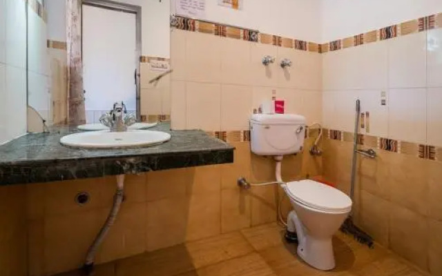 Sia La Guest House