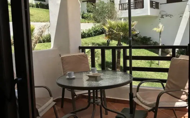 Appartement à Residence Cabo Dream