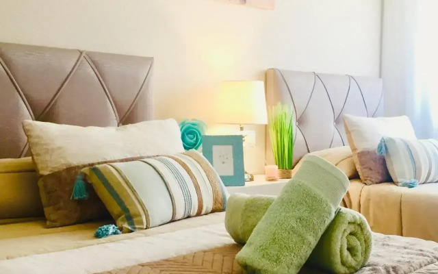 Lovely New Home