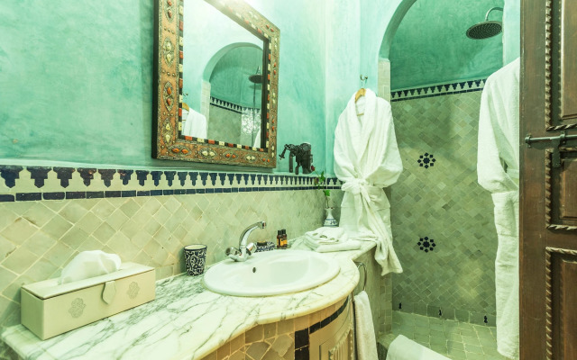Riad Nasreen
