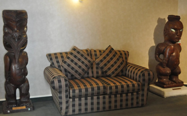 City Suites Tauranga