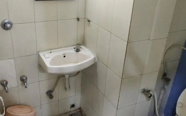 Hotel Malwa Palace