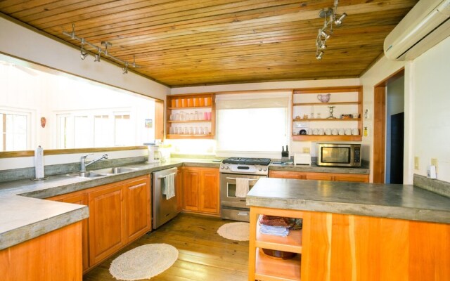 Lemon Tree House