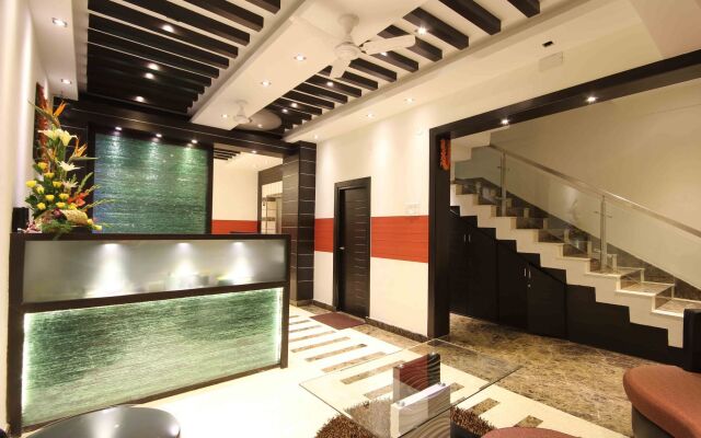 Istay Hotels Rajajinagar