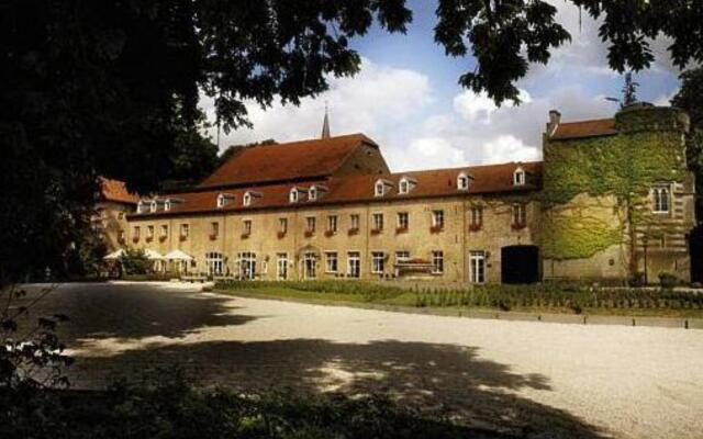 Hotel & Restaurant Kasteel Elsloo