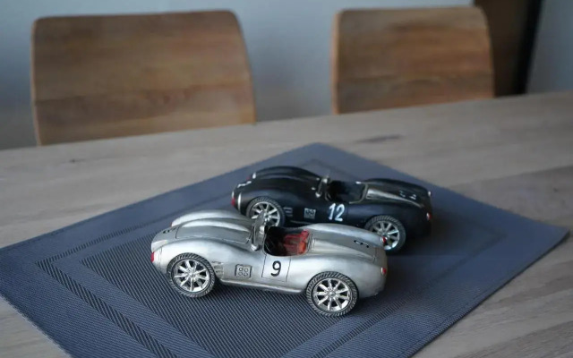 Nürburgring Aparts