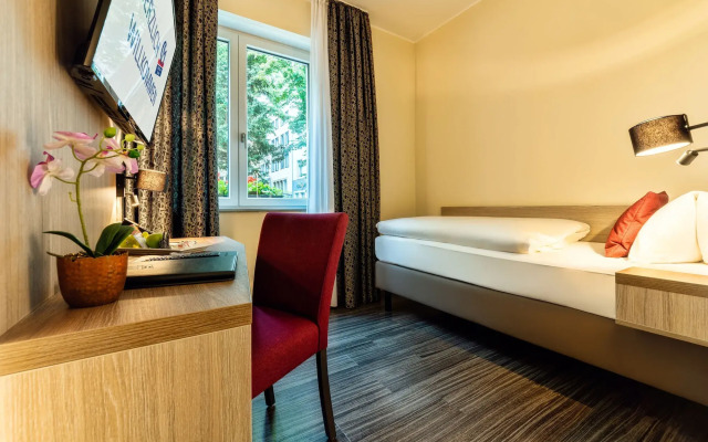 CityClass Hotel am Heumarkt