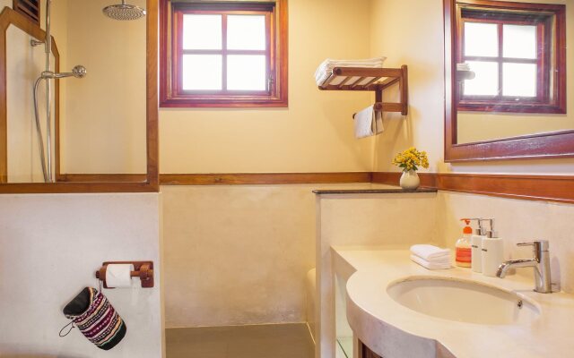 Topas Ecolodge