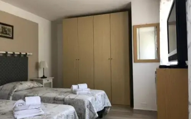 Abbazia di Santo Stefano