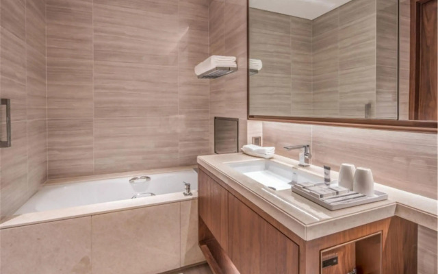 Oakwood Residence Damei Beijing
