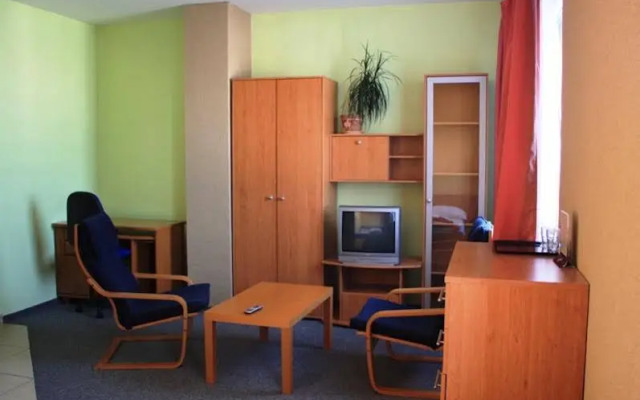 Pension Zlata Noha