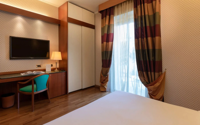 Polo Hotel