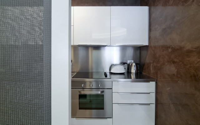 Italianway - Corso Venezia 7 - Nabucco