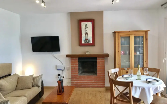 SCH Villa El Faro