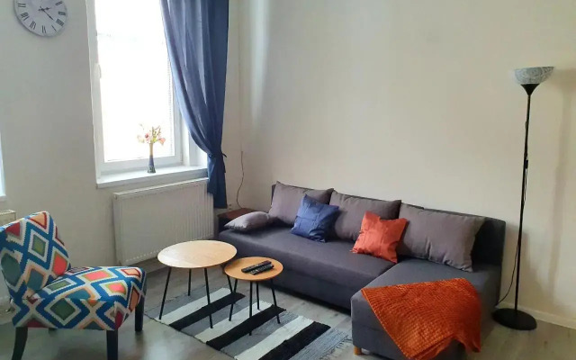 Apartman Kala Česká Lípa