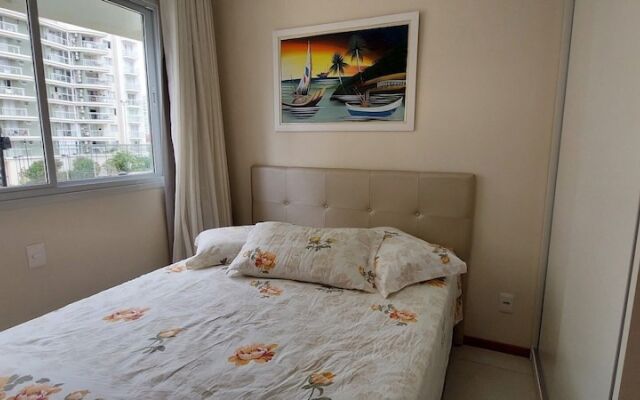 Nautilus Capricho em Penha-SC