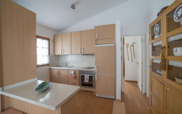 Lightbooking - Villa Carmen