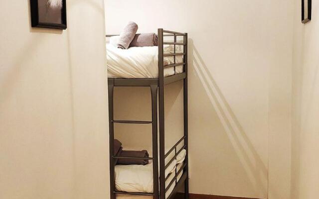 Secret Spot Hostel