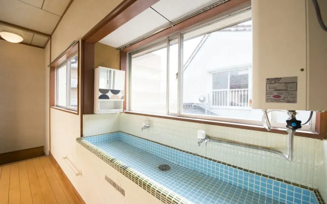 Japanese Traditional Ryokan - Inoichi