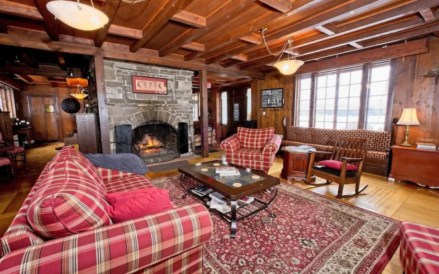 Auberge sur la Côte