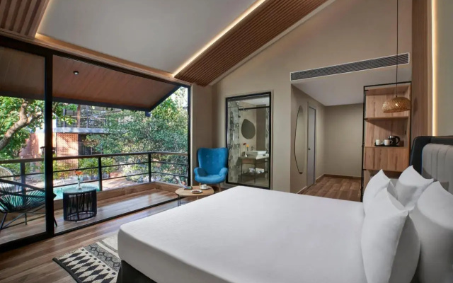 Avataara Resort & Spa