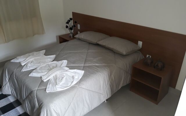 Pousada Jeito Bom de Viver