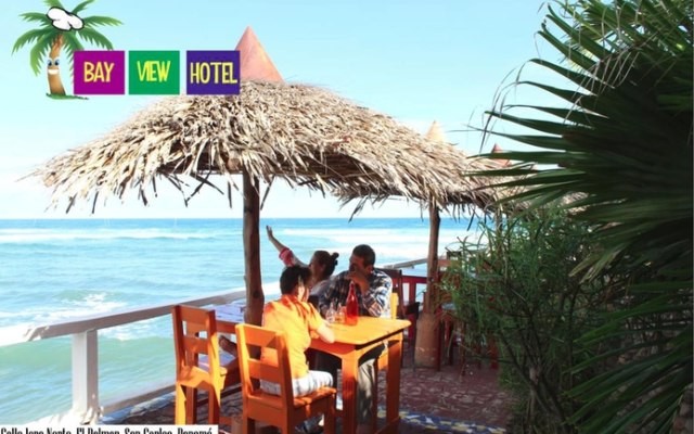 Bay View Hotel