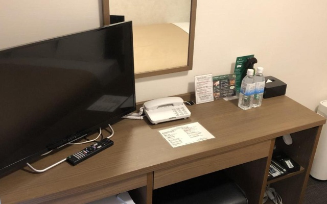 스탠다드 객실 사진 1
