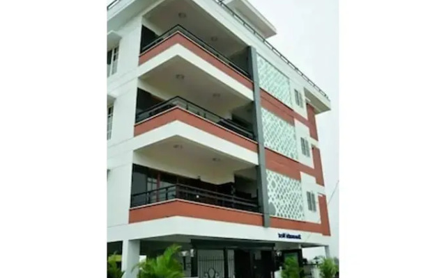 Zions Hotel