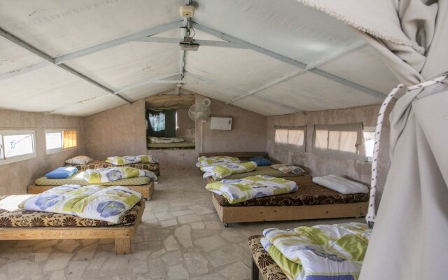 Desert Shade Eco-Camp