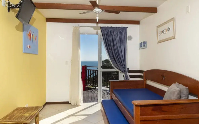 pousada solar das tartarugas