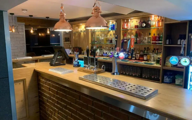 White Horse Inn