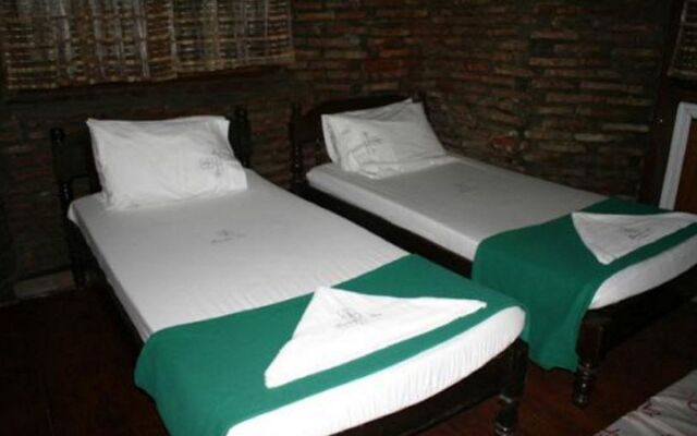 Grandpa's Inn Vigan