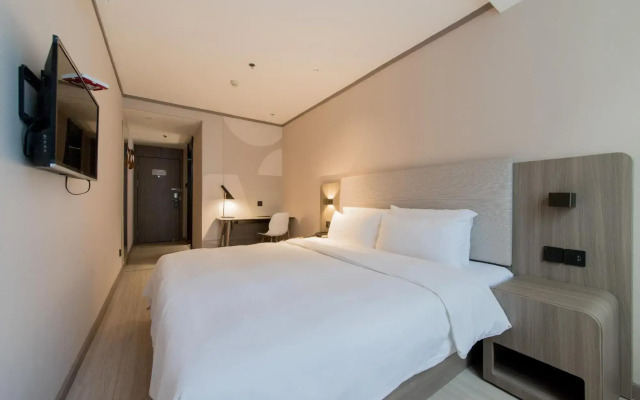 Hanting Express Xi'an Zhonglou New Branch