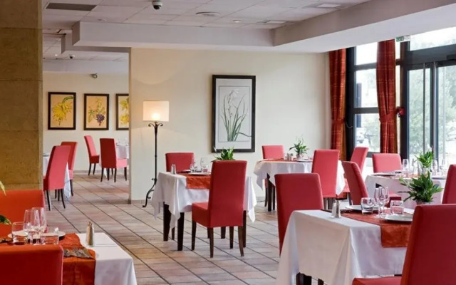 Avignon Grand Hotel
