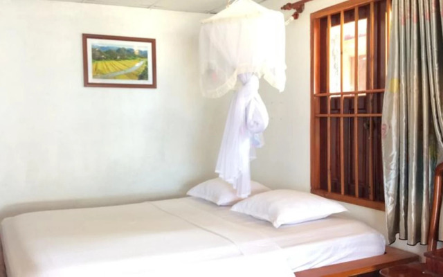 Phu Quoc Kim - Bungalow On The Beach
