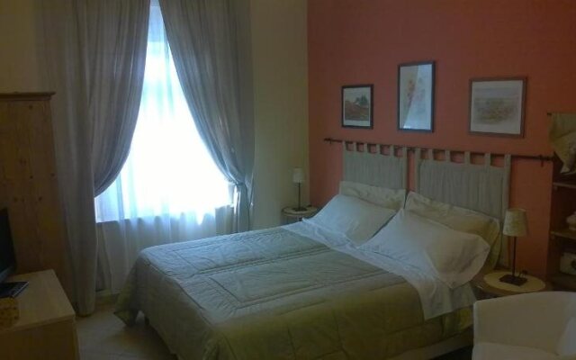 Lingotto Bed And Breakfast