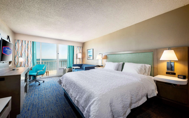 Hampton Inn Virginia Beach-Oceanfront North
