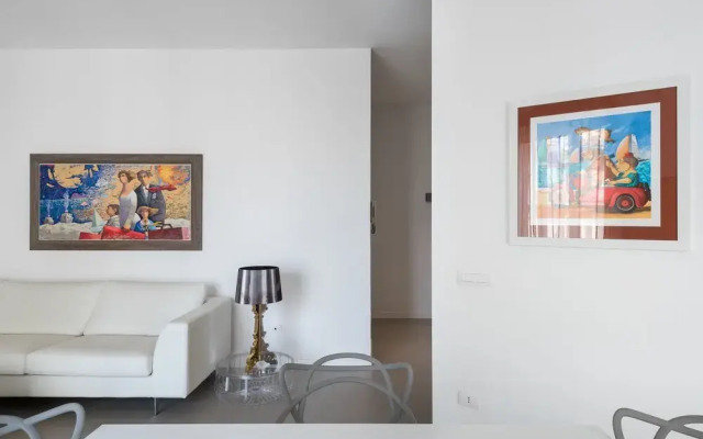 Design e Comfort nel centro di Catania