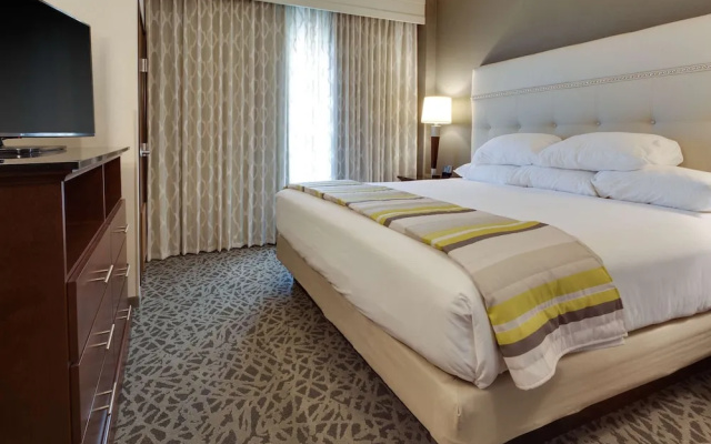 Drury Lodge Cape Girardeau