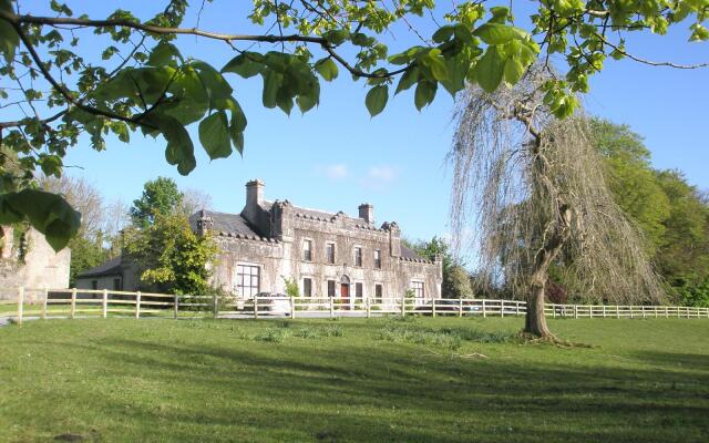 Newpark House