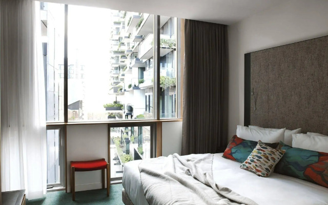 The Old Clare by Ode Hotels