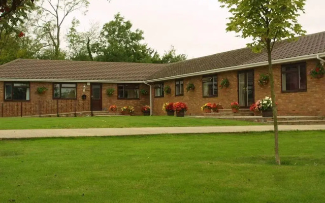 Little Bullocks Farm